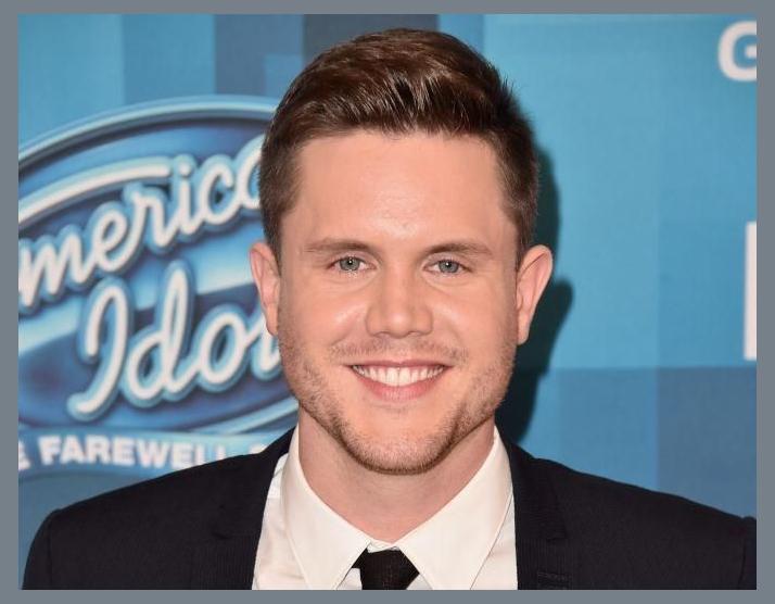 Trent Harmon